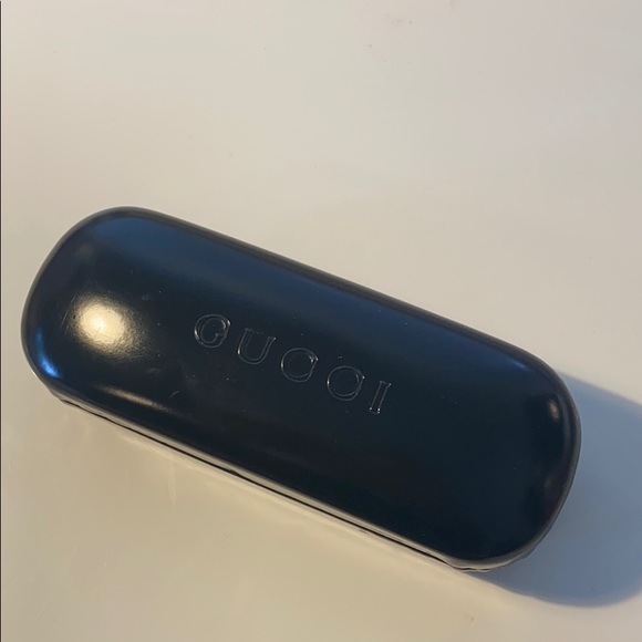 Gucci Accessories - gucci sunglass case